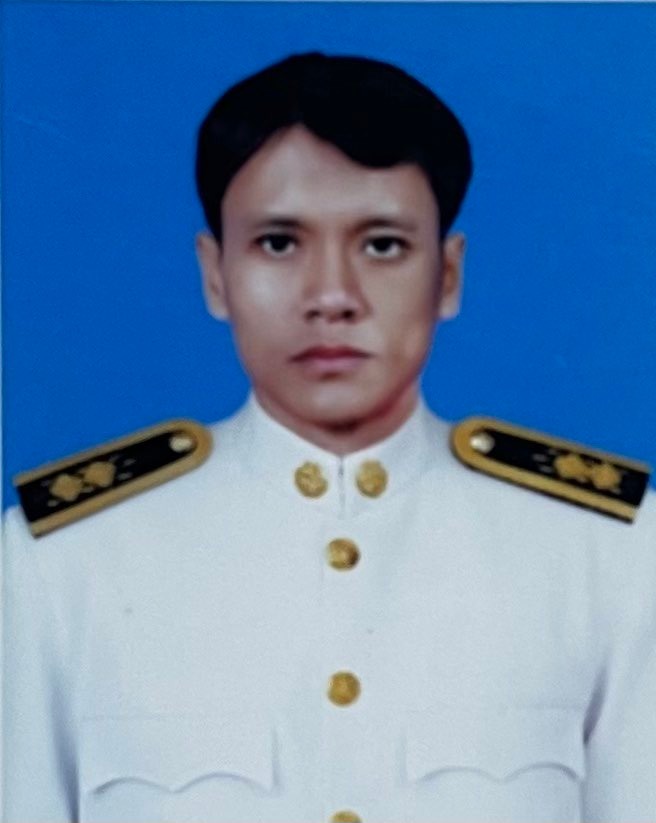 นายสมภพ  ขำสวัสดิ์