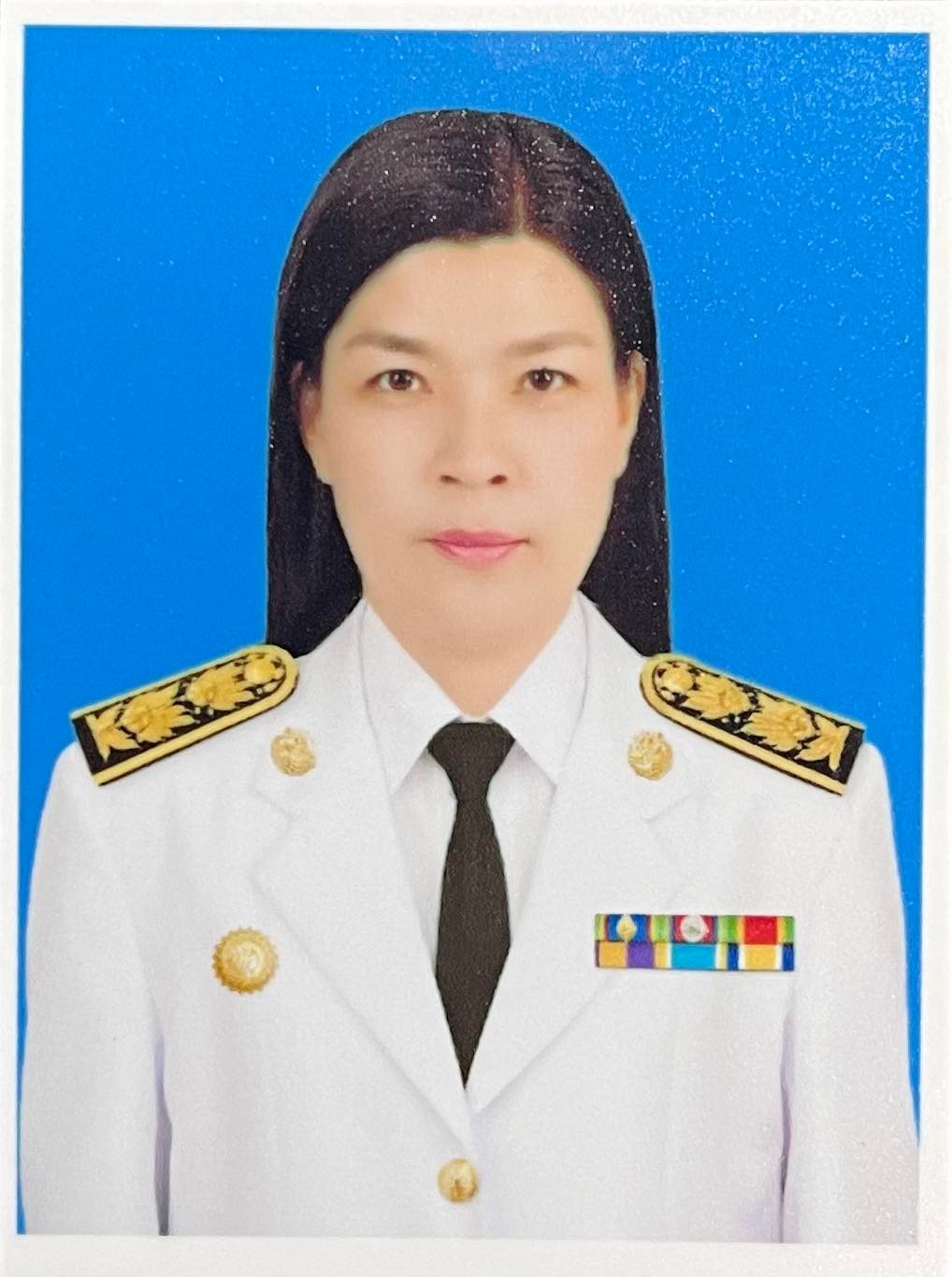 นางสาวสุชีรา  กร่อยกระโทก